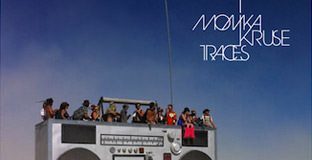 Traces by Monika Kruse